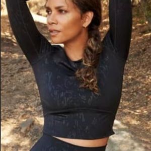 SWEATY BETTY HALLE LEGGINGS